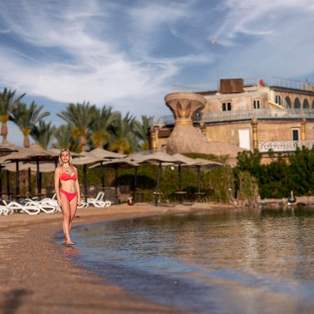 Amc Royal Hotel & Spa Hurghada Exterior foto