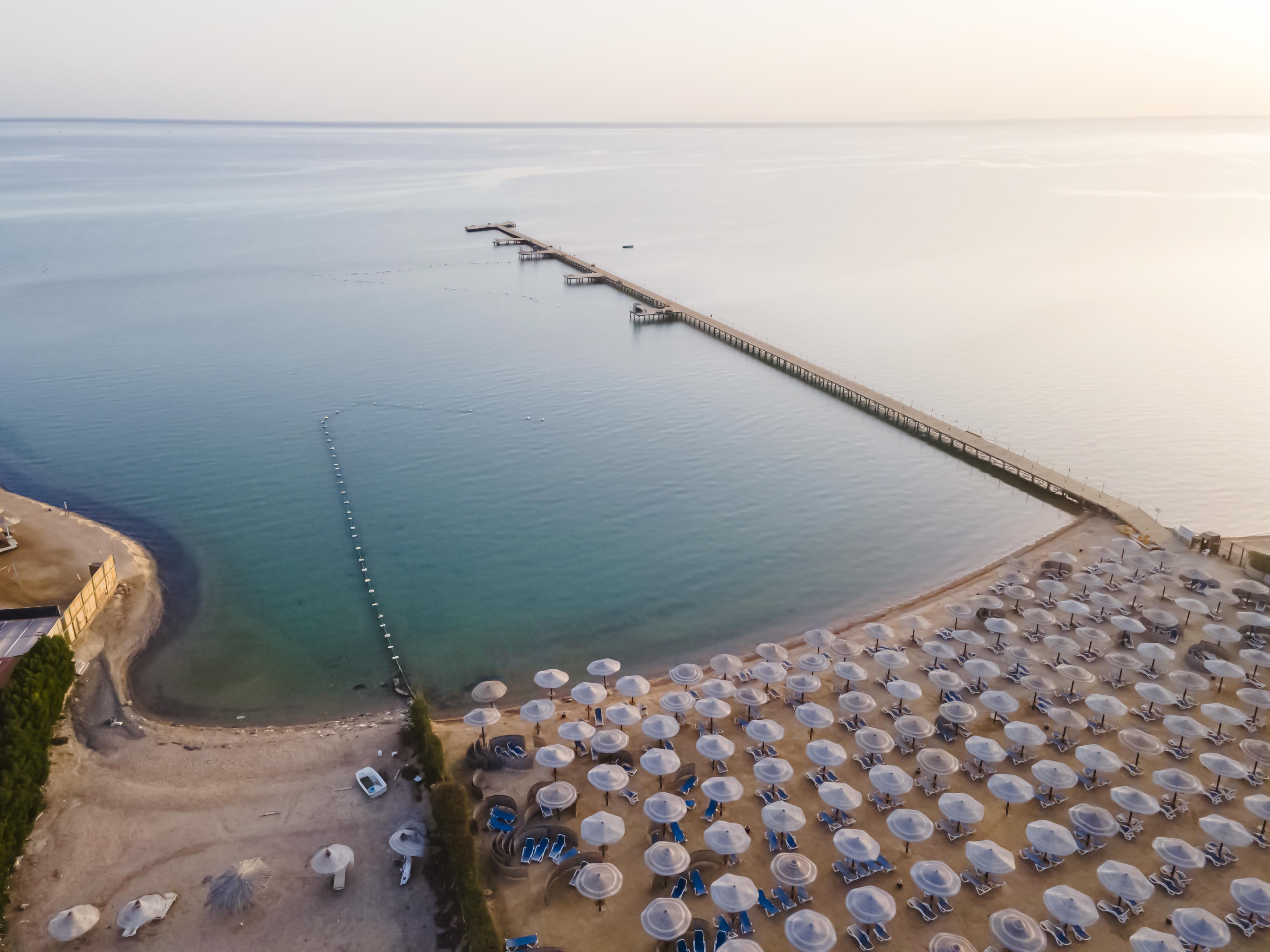 Amc Royal Hotel & Spa Hurghada Exterior foto